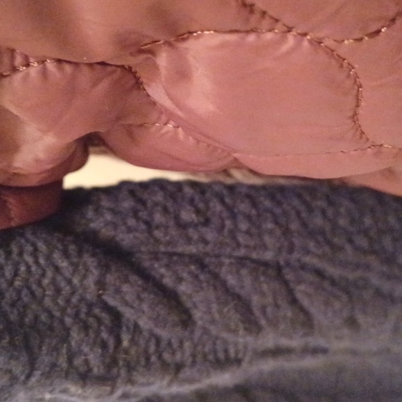 Veronica Beard Patra Mixed-Media Jacket S NWOT - Picture 7 of 11